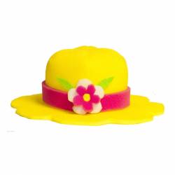 Sombrero dama primavera