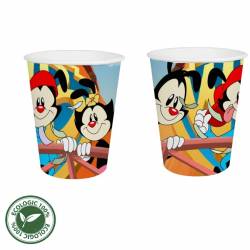 12 Vasos Animaniacs