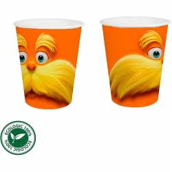 12 Vasos Lorax