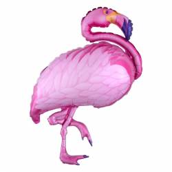 Globo Flamingo
