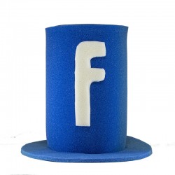 Sombrero Facebook
