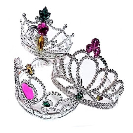 Corona Princesa