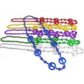 Collar Amor y Paz