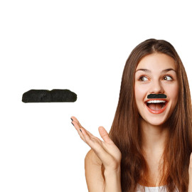 Bigote de fantasia