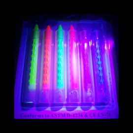 Crayon neón grande