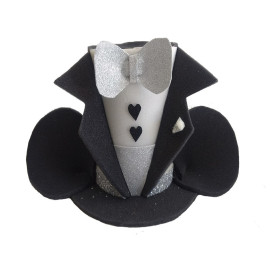 Sombrero Mickey Novio