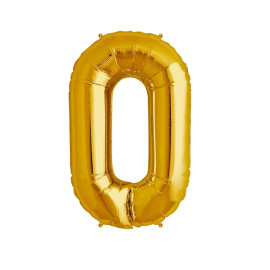 Globo número de 16 pulgadas...