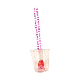 Vaso despedida