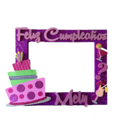 Cuadro personalizado