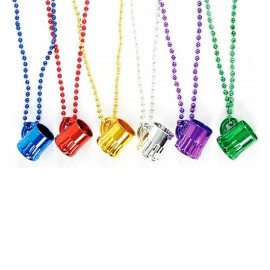 Collar tarro
