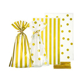 Bolsa de celofan