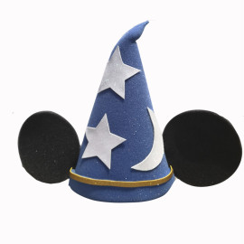 Sombrero hule espuma Mickey...