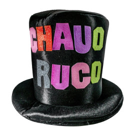 Sombrero Chavoruco
