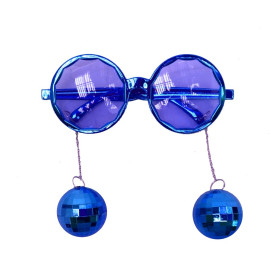 Lente disco