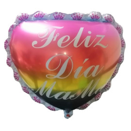 Globo mamá
