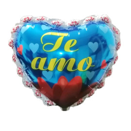 Globo Corazón
