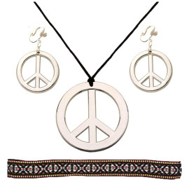 Set amor y paz
