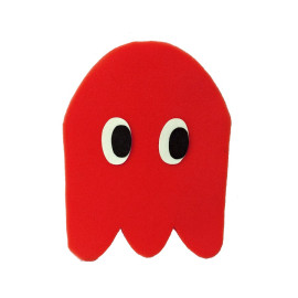 Sombrero Fantasma pacman