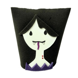 Sombrero Marceline