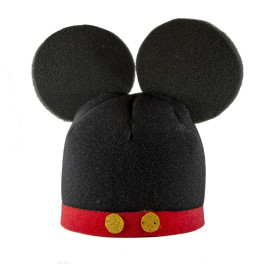 Sombrero hule espuma Mickey...