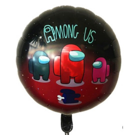 Globos Infantiles