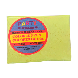 Polvo Holly