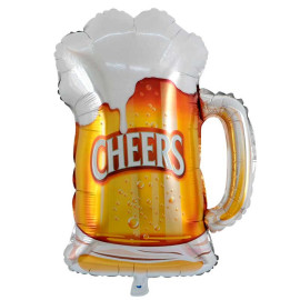 Globo Cerveza