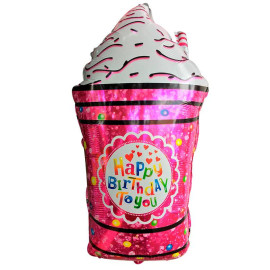 Globo Frappé
