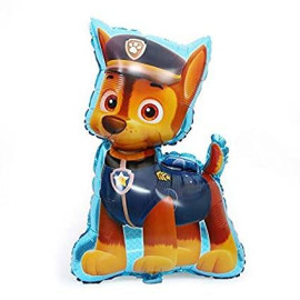 Globo de Chase (Paw Patrol)