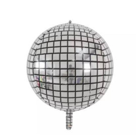 Globo Orb esfera disco...