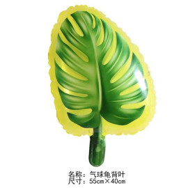 Globo Hoja