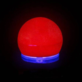 Nariz luminosa led