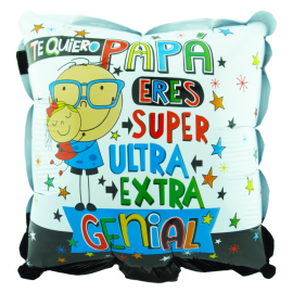 Globo día del padre