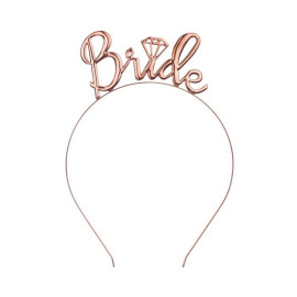 Diadema Bride