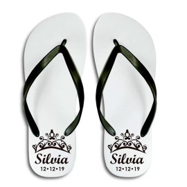 Sandalias para xv años