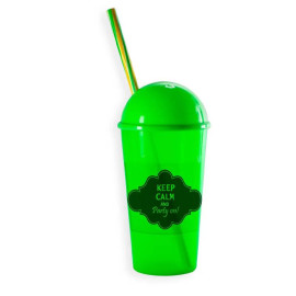 Vasos domo para xv años