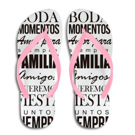 Sandalias para boda