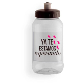 Cilindro para baby shower