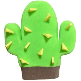 Sombrero de hule espuma Nopal