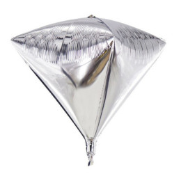 Globo Diamante
