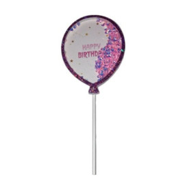 Cake tupper Globo Happy...
