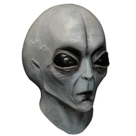 Mascara Alien