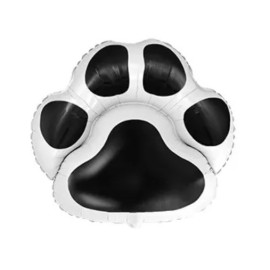 Globo Huella
