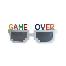 Lentes Game Over