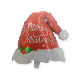 Globo Gorro de Santa