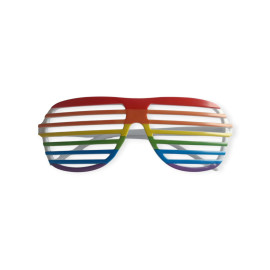 Gafas Multicolor