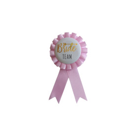 Broche Despedida de Soltera