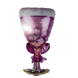 Globo Copa Rosa