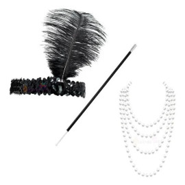 Set Tiara Charleston