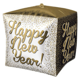 Orb Happy new Year